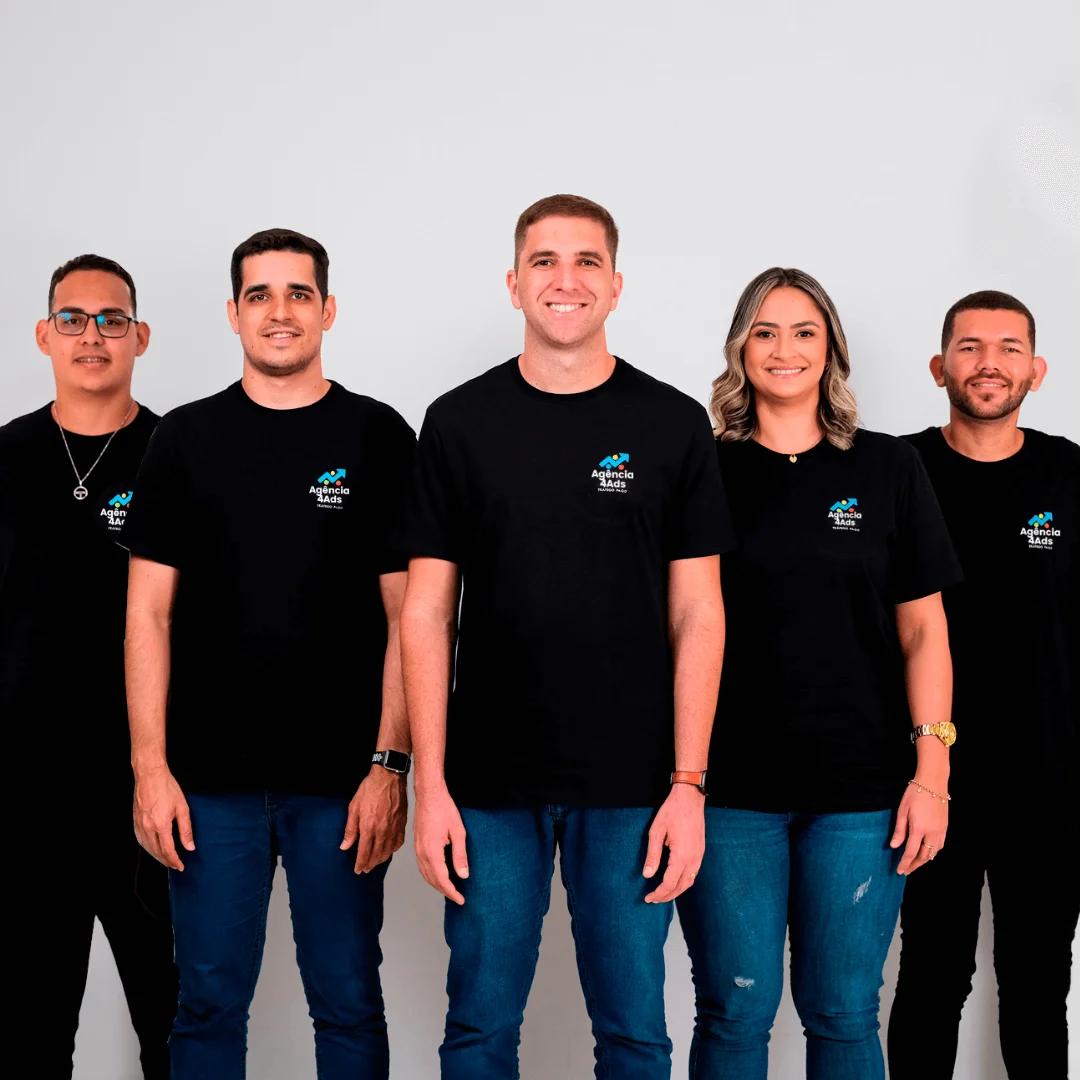 Equipe 4Ads